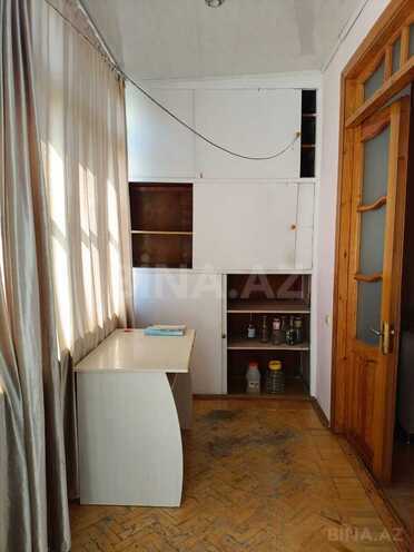 Сдаётся 3-комн. вторичка 90 м², м. Элмляр Академиясы, photo 25 from 28