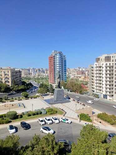 Сдаётся 3-комн. вторичка 90 м², м. Элмляр Академиясы, photo 6 from 28