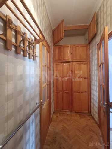 Сдаётся 3-комн. вторичка 90 м², м. Элмляр Академиясы, photo 18 from 28
