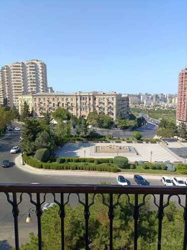 Сдаётся 3-комн. вторичка 90 м², м. Элмляр Академиясы, photo 3 from 28