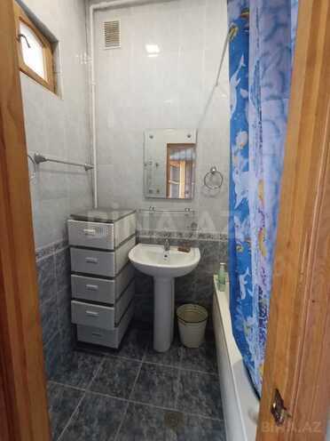 Сдаётся 3-комн. вторичка 90 м², м. Элмляр Академиясы, photo 19 from 28