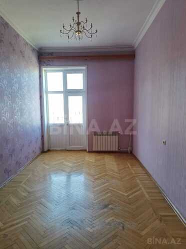 Сдаётся 3-комн. вторичка 90 м², м. Элмляр Академиясы, photo 21 from 28