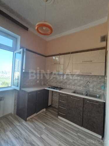 Сдаётся 3-комн. вторичка 90 м², м. Элмляр Академиясы, photo 27 from 28