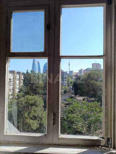 Сдаётся 3-комн. вторичка 90 м², м. Элмляр Академиясы, photo 12 from 28