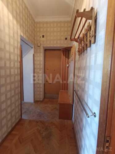 Сдаётся 3-комн. вторичка 90 м², м. Элмляр Академиясы, photo 20 from 28