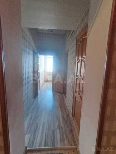 Сдаётся 3-комн. вторичка 90 м², м. Элмляр Академиясы, photo 17 from 28