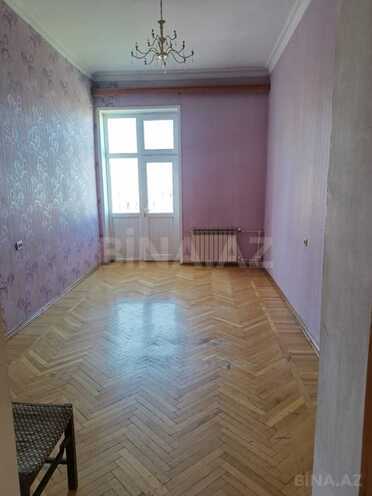 Сдаётся 3-комн. вторичка 90 м², м. Элмляр Академиясы, photo 23 from 28