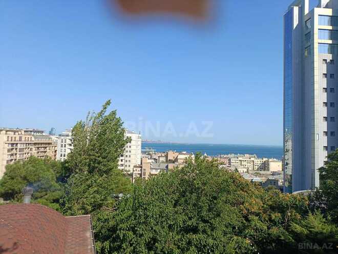 Сдаётся 3-комн. вторичка 90 м², м. Элмляр Академиясы, photo 11 from 28