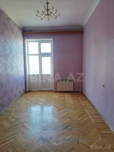 Сдаётся 3-комн. вторичка 90 м², м. Элмляр Академиясы, photo 15 from 28