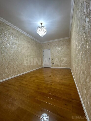 Satılır 3 otaqlı yeni tikili 80 m², Memar Əcəmi m., photo 6 from 7