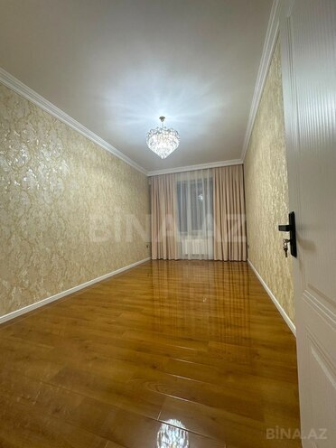 Satılır 3 otaqlı yeni tikili 80 m², Memar Əcəmi m., photo 4 from 7