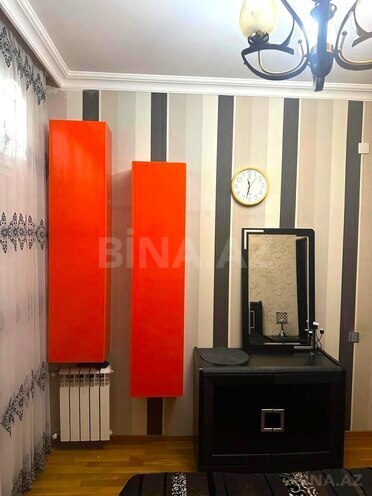 Satılır 3 otaqlı yeni tikili 85 m², Nəriman Nərimanov m., photo 9 from 17