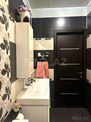Satılır 3 otaqlı yeni tikili 85 m², Nəriman Nərimanov m., photo 15 from 17