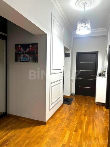 Satılır 3 otaqlı yeni tikili 85 m², Nəriman Nərimanov m., photo 5 from 17