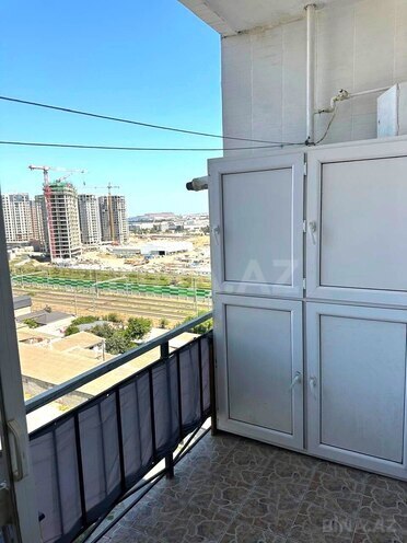 Satılır 3 otaqlı yeni tikili 85 m², Nəriman Nərimanov m., photo 16 from 17