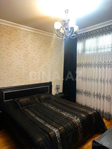 Satılır 3 otaqlı yeni tikili 85 m², Nəriman Nərimanov m., photo 8 from 17