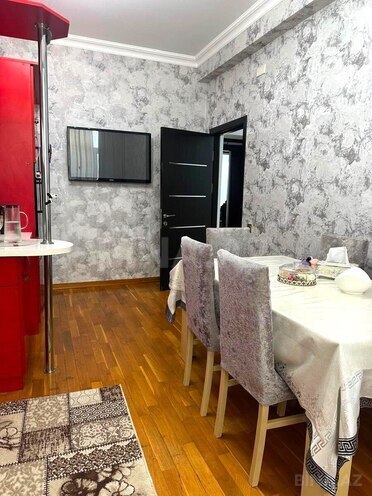 Satılır 3 otaqlı yeni tikili 85 m², Nəriman Nərimanov m., photo 12 from 17