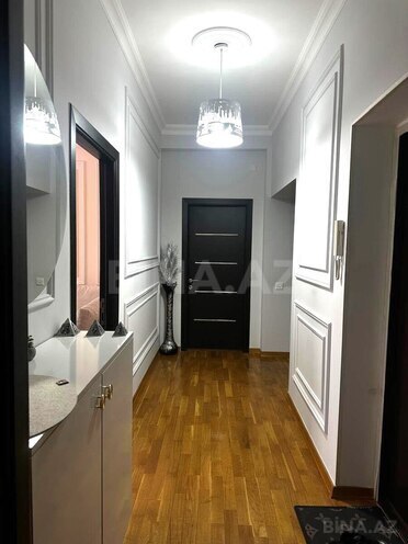 Satılır 3 otaqlı yeni tikili 85 m², Nəriman Nərimanov m., photo 6 from 17