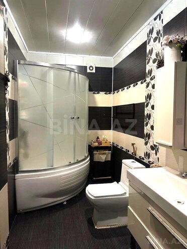 Satılır 3 otaqlı yeni tikili 85 m², Nəriman Nərimanov m., photo 14 from 17
