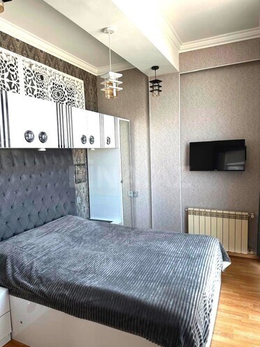 Satılır 3 otaqlı yeni tikili 85 m², Nəriman Nərimanov m., photo 7 from 17