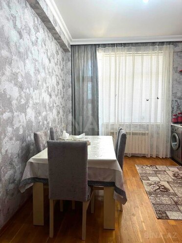 Satılır 3 otaqlı yeni tikili 85 m², Nəriman Nərimanov m., photo 13 from 17