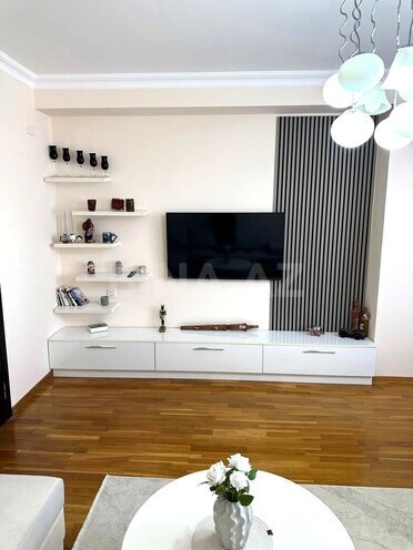Satılır 3 otaqlı yeni tikili 85 m², Nəriman Nərimanov m., photo 4 from 17