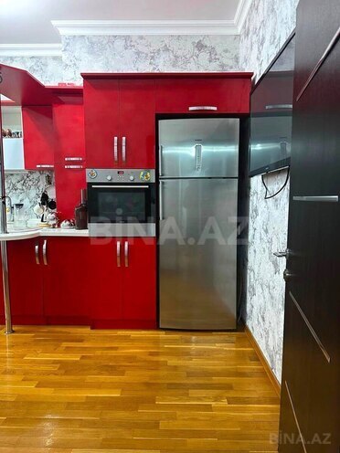 Satılır 3 otaqlı yeni tikili 85 m², Nəriman Nərimanov m., photo 11 from 17