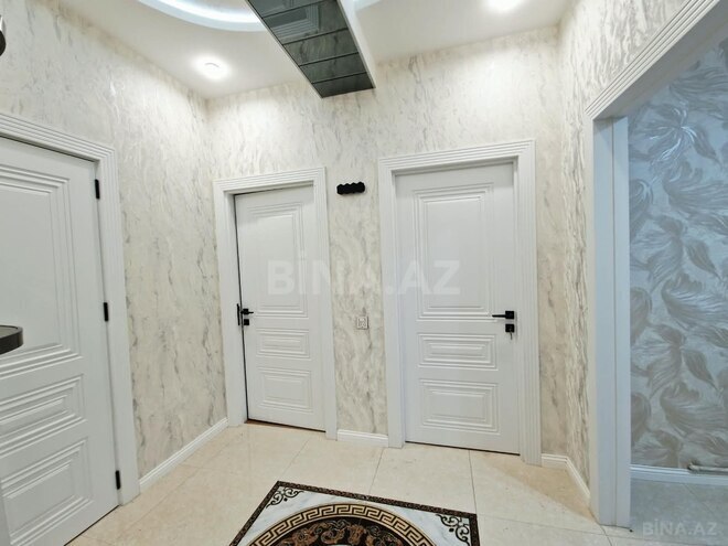 Satılır 2 otaqlı yeni tikili 57 m², Qara Qarayev m., photo 6 from 12
