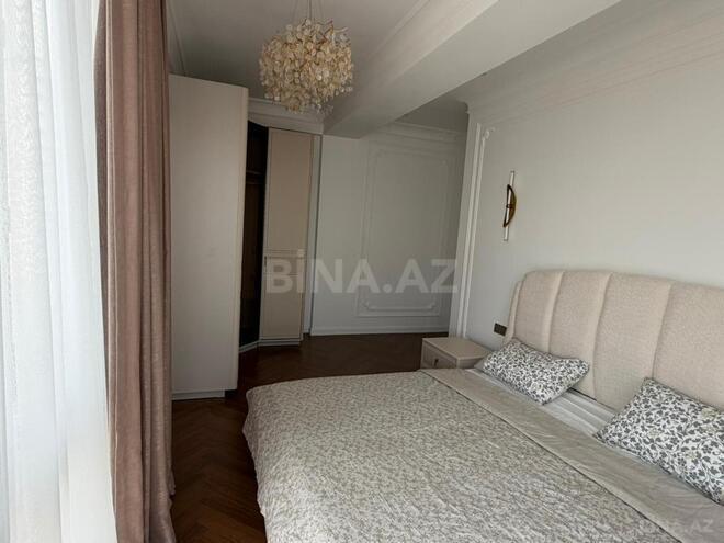 Satılır 3 otaqlı yeni tikili 118 m², Gənclik m., photo 8 from 19