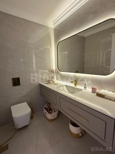 Satılır 3 otaqlı yeni tikili 118 m², Gənclik m., photo 14 from 19