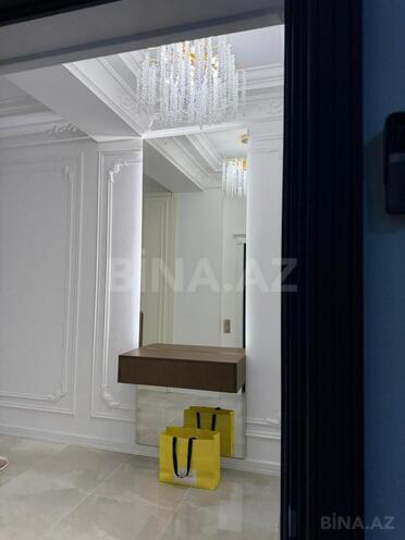 Satılır 3 otaqlı yeni tikili 118 m², Gənclik m., photo 17 from 19