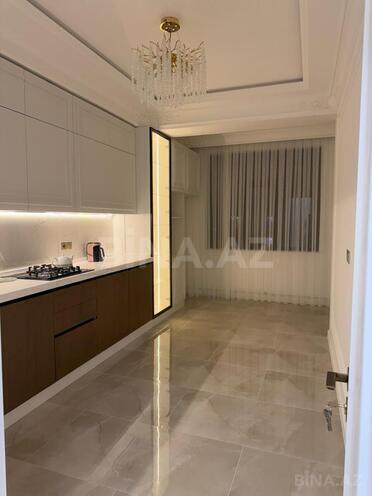 Satılır 3 otaqlı yeni tikili 118 m², Gənclik m., photo 12 from 19