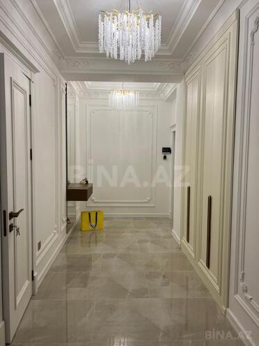 Satılır 3 otaqlı yeni tikili 118 m², Gənclik m., photo 6 from 19