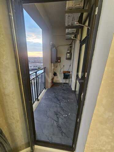Сдаётся 2-комн. новостройка 80 м², м. Кероглу, photo 15 from 16