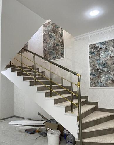 Satılır 4 otaqlı həyət evi/bağ evi 160 m², Masazır q., photo 8 from 25