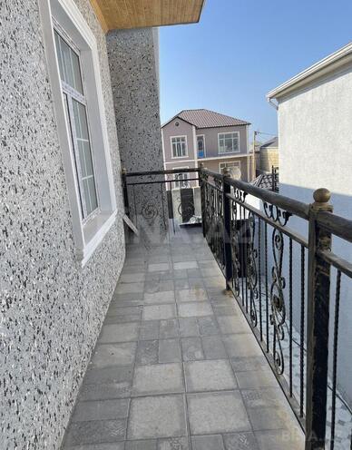 Satılır 4 otaqlı həyət evi/bağ evi 160 m², Masazır q., photo 5 from 25