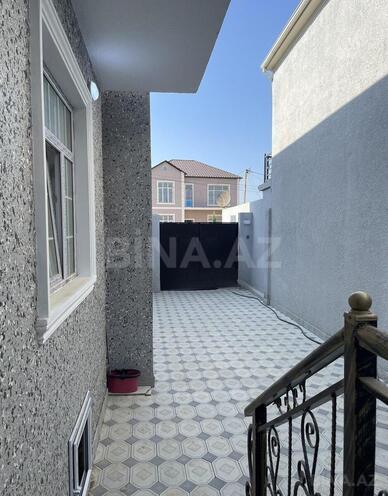 Satılır 4 otaqlı həyət evi/bağ evi 160 m², Masazır q., photo 3 from 25