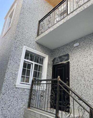 Satılır 4 otaqlı həyət evi/bağ evi 160 m², Masazır q., photo 4 from 25
