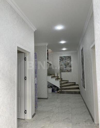 Satılır 4 otaqlı həyət evi/bağ evi 160 m², Masazır q., photo 6 from 25