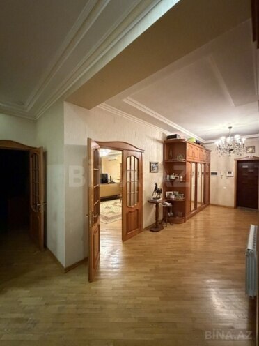 Продаётся 4-комн. новостройка 150 м², Насиминский  р., photo 15 from 19