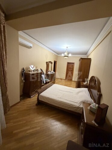 Продаётся 4-комн. новостройка 150 м², Насиминский  р., photo 4 from 19