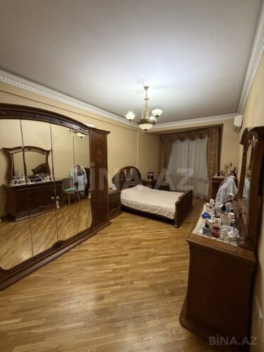 Продаётся 4-комн. новостройка 150 м², Насиминский  р., photo 5 from 19