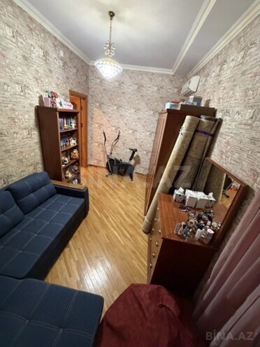 Продаётся 4-комн. новостройка 150 м², Насиминский  р., photo 8 from 19