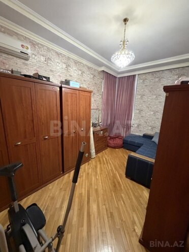 Продаётся 4-комн. новостройка 150 м², Насиминский  р., photo 9 from 19