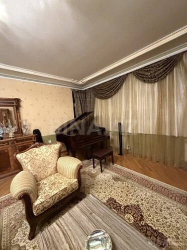 Продаётся 4-комн. новостройка 150 м², Насиминский  р., photo 18 from 19