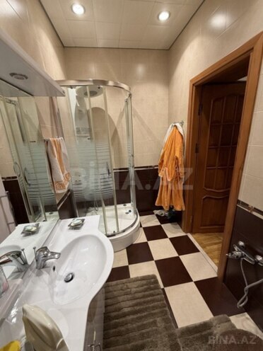 Продаётся 4-комн. новостройка 150 м², Насиминский  р., photo 14 from 19