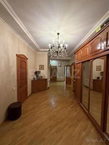 Продаётся 4-комн. новостройка 150 м², Насиминский  р., photo 16 from 19