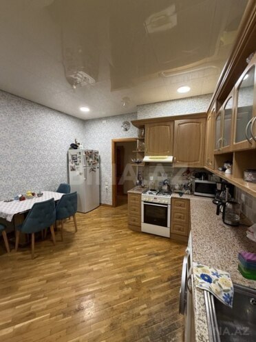 Продаётся 4-комн. новостройка 150 м², Насиминский  р., photo 11 from 19