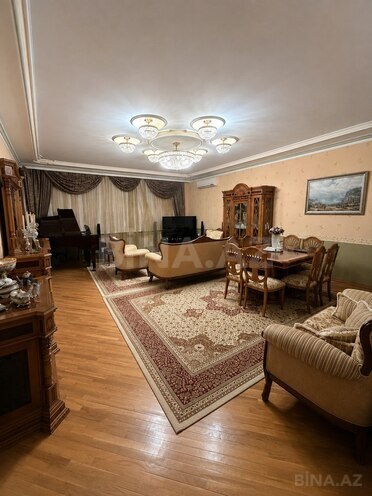 Продаётся 4-комн. новостройка 150 м², Насиминский  р., photo 3 from 19