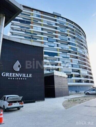 Satılır 2 otaqlı yeni tikili 67 m², Avtovağzal m., photo 1 from 23